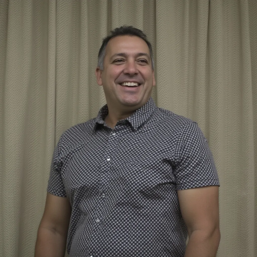 Silvestre de Guzman