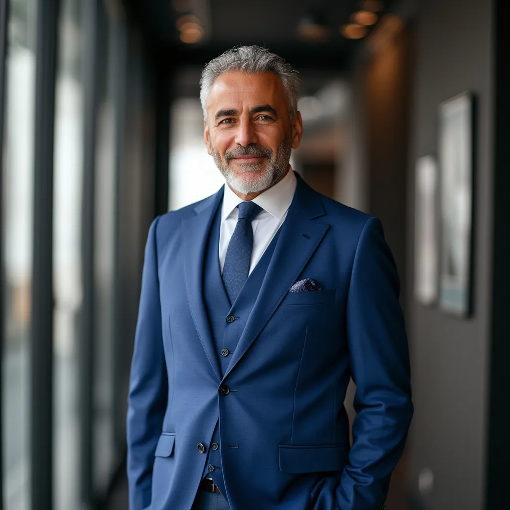 Director Ejecutivo