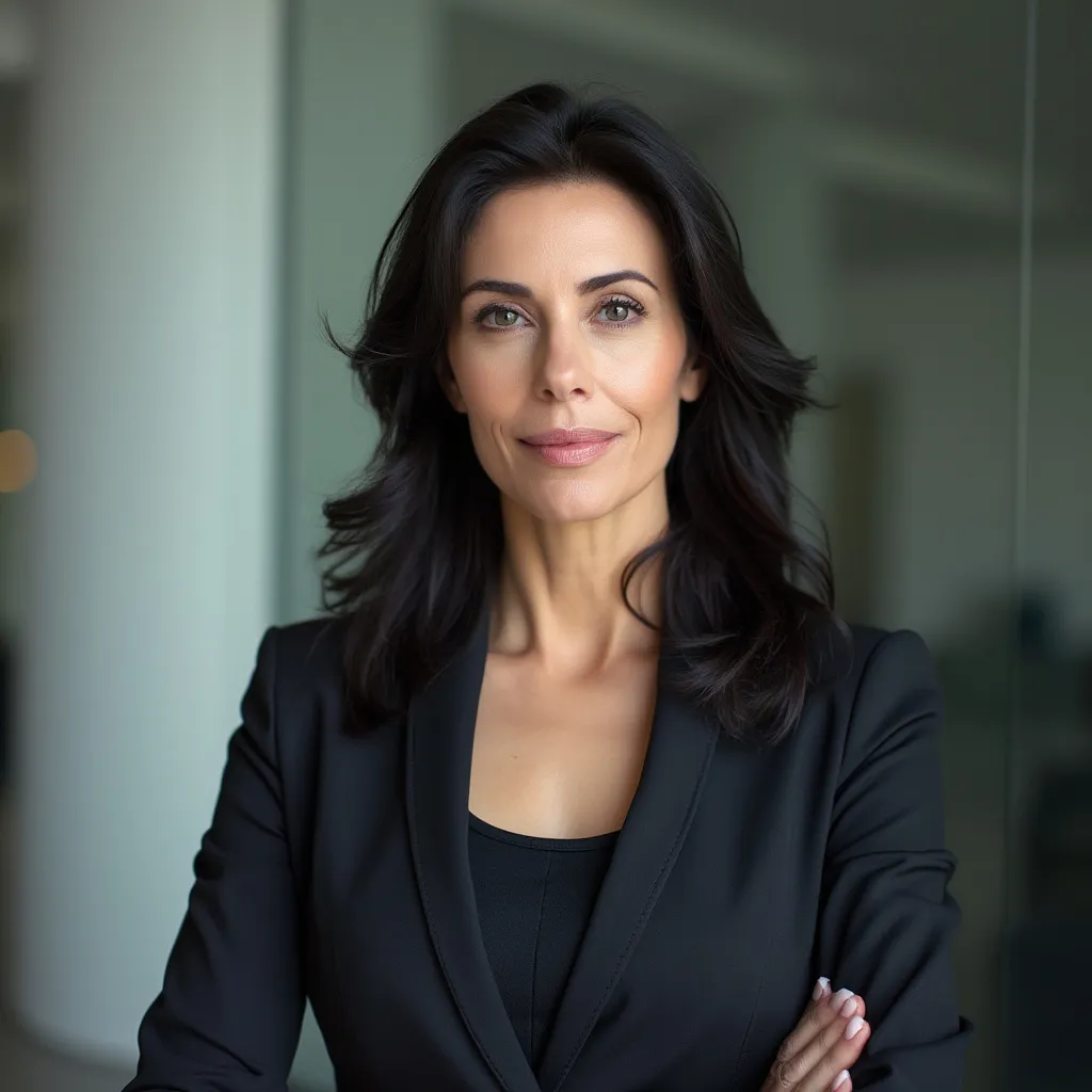Directora de Estrategia