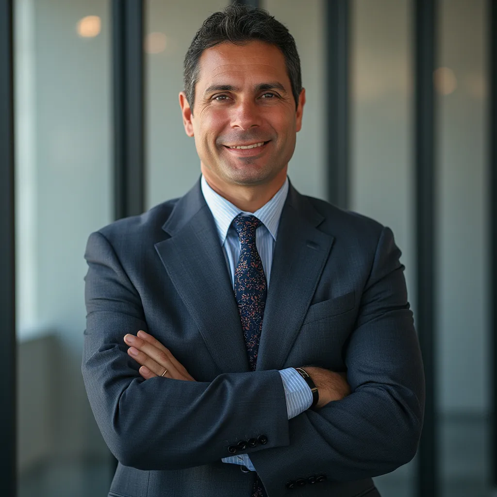 Empresa manufacturera